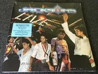 THE JACKSONS-LIVE-2021 180g VINYL 2xLP-REMASTERED-MICHAEL JACKSON-NEW & SEALED