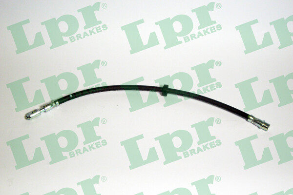 Flexible brake hose 6T46734 LPR for AUDI SKODA VW SEAT - Image 3