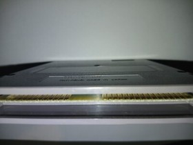 THE ADVENTURES OF BAYOU BILLY NES NINTENDO Game (GRADE A) AUS PAL A Tested