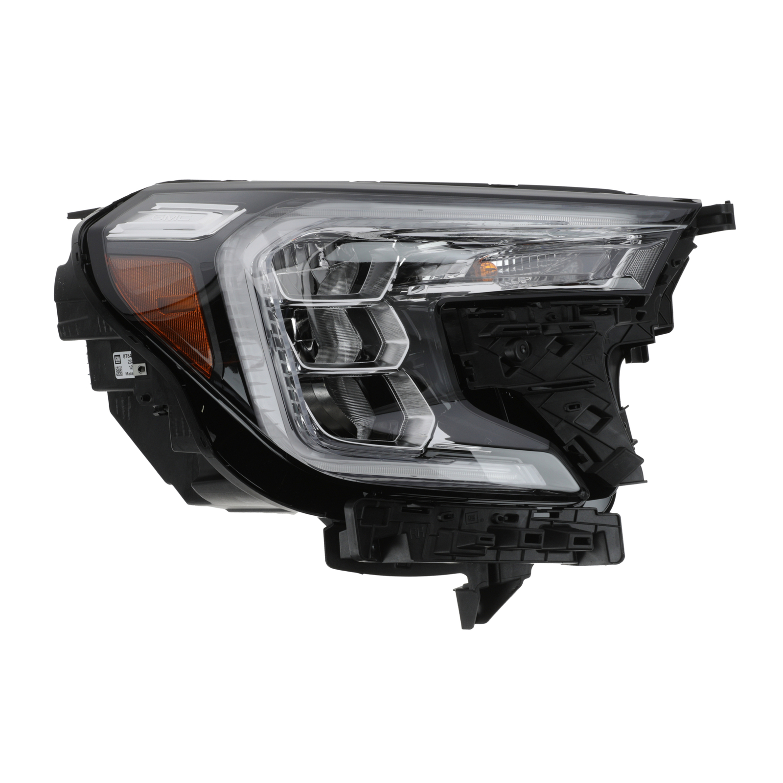 Faros delanteros derecho para GMC Terrain 2022-2023 (N/P 85723587)