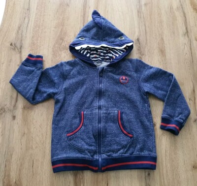  Tuc Tuc Jungen Strickjacke  Gr. 110