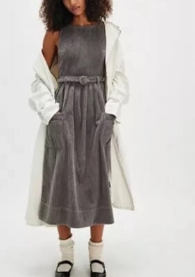 grey belted dress Gray Houndstooth Belted Sheath Dress | Express main image 1