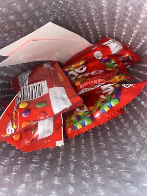Supreme Skittles Candy (Limited Edition) 1 Pack | eBay