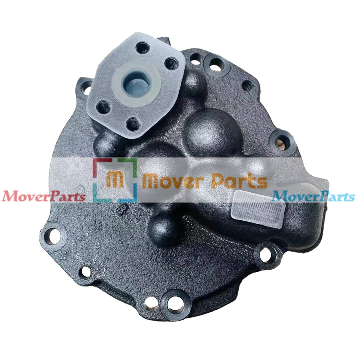 Pump 5M-7864 5M7864 for Caterpillar 571G 572G 977K 977L D6C D6D 