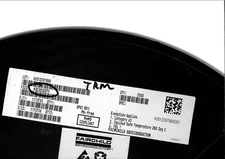 KSC5502DTM On Semiconductor TRANS NPN 600V 2A TO252AA **LOT OF 1482**