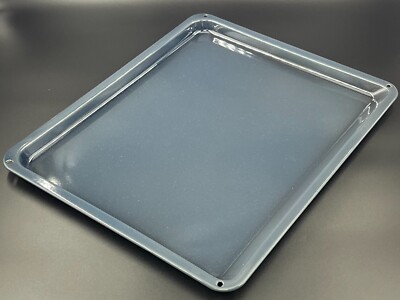 Original AEG Backblech Backofen 140020490029 Herd 466x385x22mm 14002049002