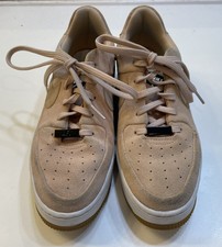 Size 8.5 - Nike Air Force 1 Sage Low Barely Rose for sale online | eBay