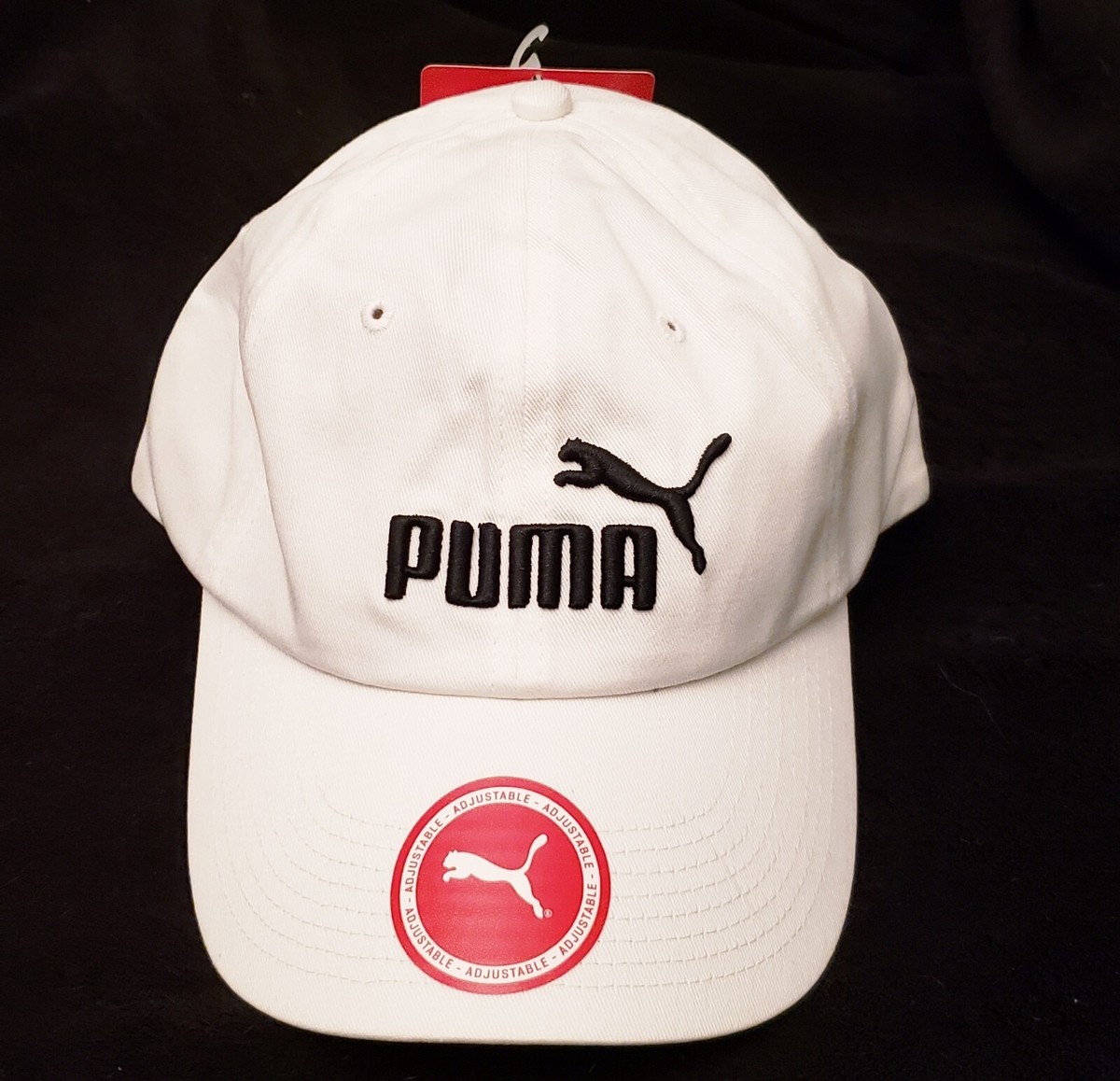 Yankees PUMA キャップ PUMA プーマ ニューヨーク・ヤンキース キャップ ネイビー 90