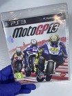 MotoGP 13 PlayStation 3 PS3 New Sealed