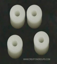 4 New Yarn Wax to Treat Yarn for All Silver Reed/Singer Brother Knitting Machine