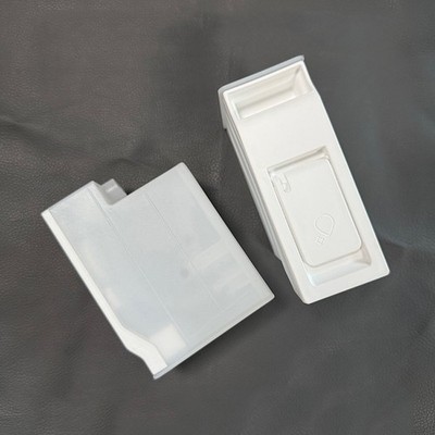 Robot Vacuum Cleaning Module Cleaning Box for Xiaomi M40S