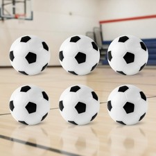 Table Soccer Foosballs Recreation Ball Small