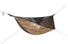 Stussy x Hennessy Expedition Zip Hammock Multicolor