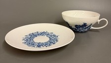 Teetasse & UT Rosenthal Romanze Benares 