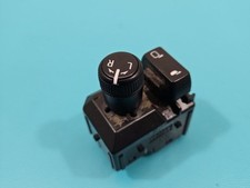 Lève vitre Isuzu D-MAX