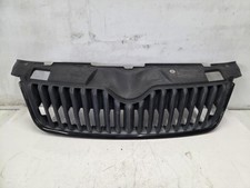 Calandre Skoda FABIA
