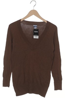 oasis Pullover Damen Strickpullover Strick Oberteil Gr. EU 34 Baumwo... #jdgoztc