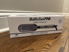 BaByliss PRO Nano Titanium