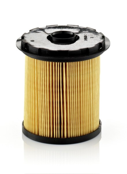 Mann-Filter Kraftstofffilter PU 822 X Filtereinsatz FüR Renault FC0 KA0 Kangoo 1-image