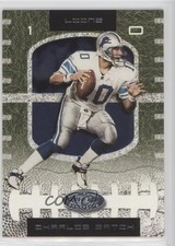 2001 Fleer Hot Prospects Charlie Batch #98 0q3