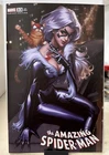 Amazing 🕷️ Spider-Man #33 Ejikure Exclusive Variant NM (Nov. 2023)