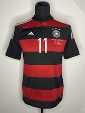 Deutschland Trikot/ 2014/ Klose/ #11/ 176/ DFB/ TOP/ EM