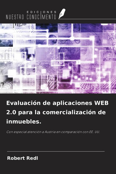 EvaluacióN De Aplicaciones WEB 2.0 Para La ComercializacióN De Inmuebles. Redl-image