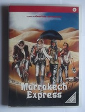 MARRAKECH EXPRESS - DVD
