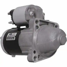 Carquest Standard Starter: Remanufactured Ford - Escape L4 1.6 (2013-2016)