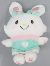 Wish me mell One Point Heart Series Plush S Sanrio Puroland Limited 20cm