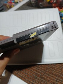 NARC (Nintendo Entertainment System, 1990) Tested Working Authentic NES