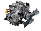 Incomplete 97.21% LEGO Star Wars: General Grievous' Wheel Bike (75040) READ DESC