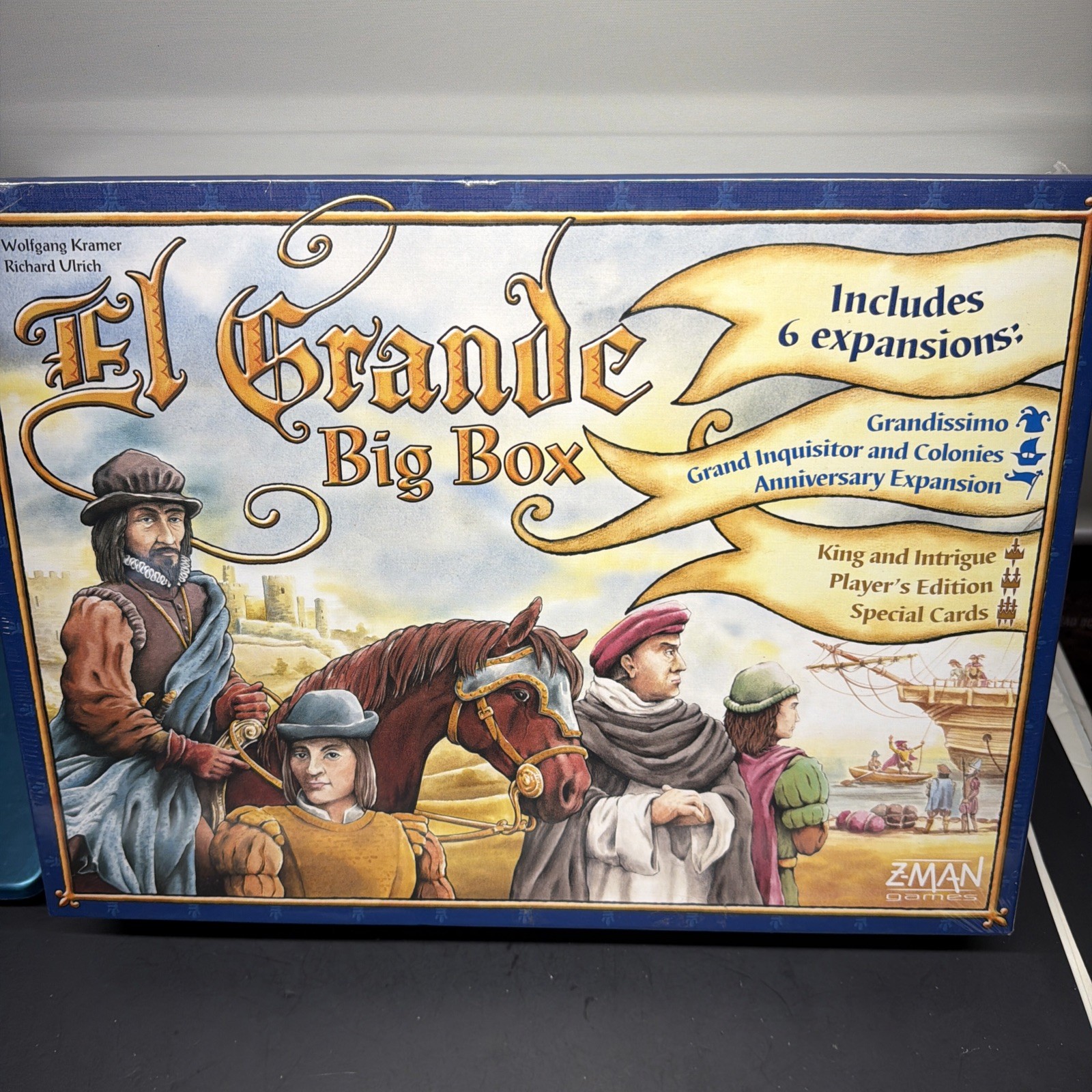 (new In Shrink)