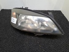 Feu avant (phare) Opel ASTRA