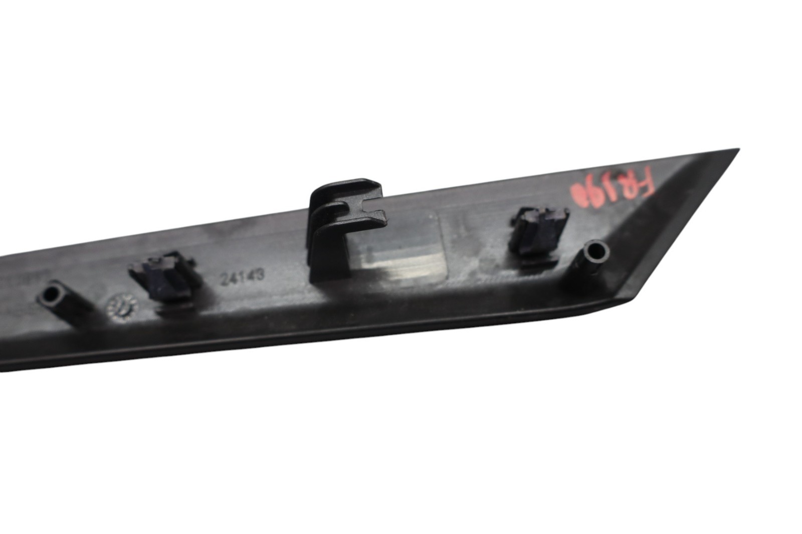 Maserati Ghibli 2014-2024 Front Right Body side panel