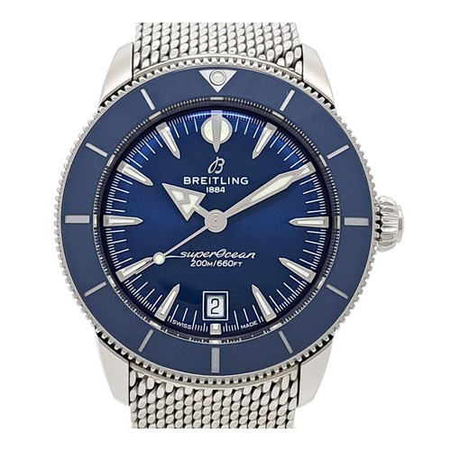 BREITLING Superocean Heritage B31 AB3111 TO290596