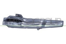 PRASCO ME4427415 Blinker wei&szlig; f&uuml;r Spiegel rechts Mod. > 12/14 Mercedes - C Class