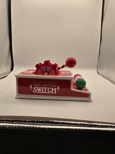 Wondershop Wireless Christmas Tree Lighting Switch - Target Exclusive - Picture 1 of 7