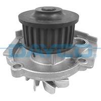Wasserpumpe MotorküHlung DP033 FüR Bravo Punto Marea Lancia Brava Fiat Panda EVO