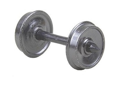Kadee 522 # 36'' Passenger Wheels