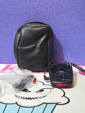 Bel 855 STi Undetectable Superwide band Ka Radar/Laser Detector