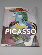 Picasso - Rosalind Ormiston - Prestel Verlag