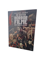 Die besten Horrorfilme der 90er Jahre   HARDC...