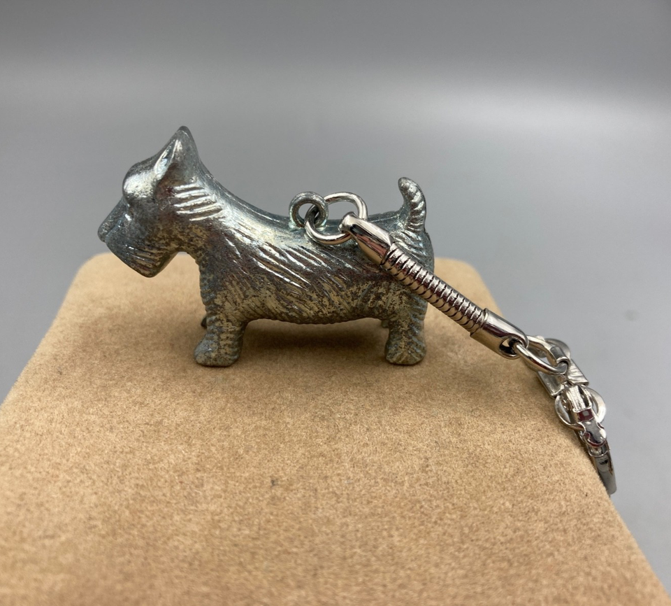 Monopoly Token DOG Keyring eBay