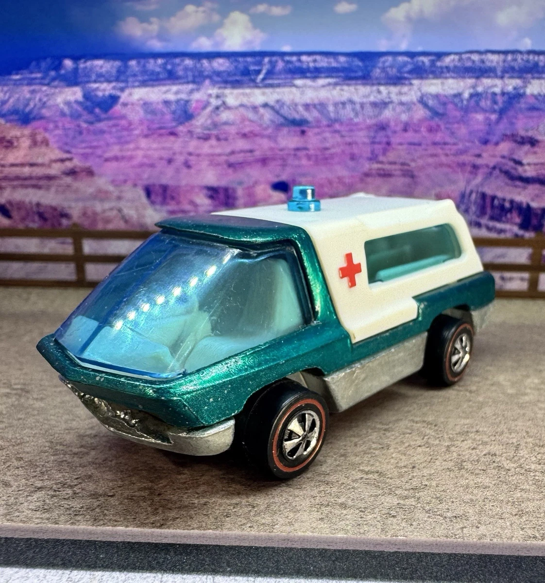 Preços baixos em Brinquedo e de metal fundido Hot Wheels