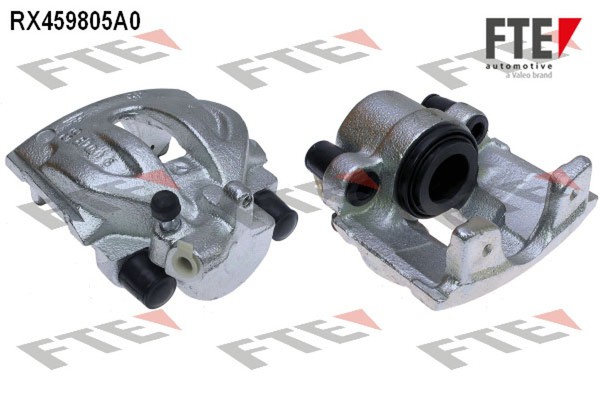 Bremssattel FTE 9291144 Gusseisen FüR VW LT 28 46 2 2DC 2DF 2DG 2DL 2DM 35 Bus-image