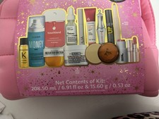 sephora holiday must have Limited Edition Makeup Set