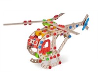 SIMBA Constructor Helicopter 6 Year(s) 100039098