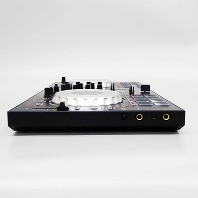 Pioneer DJ DDJ-SB2 Black DJ Controller 2-Channel Serato DJ Pro