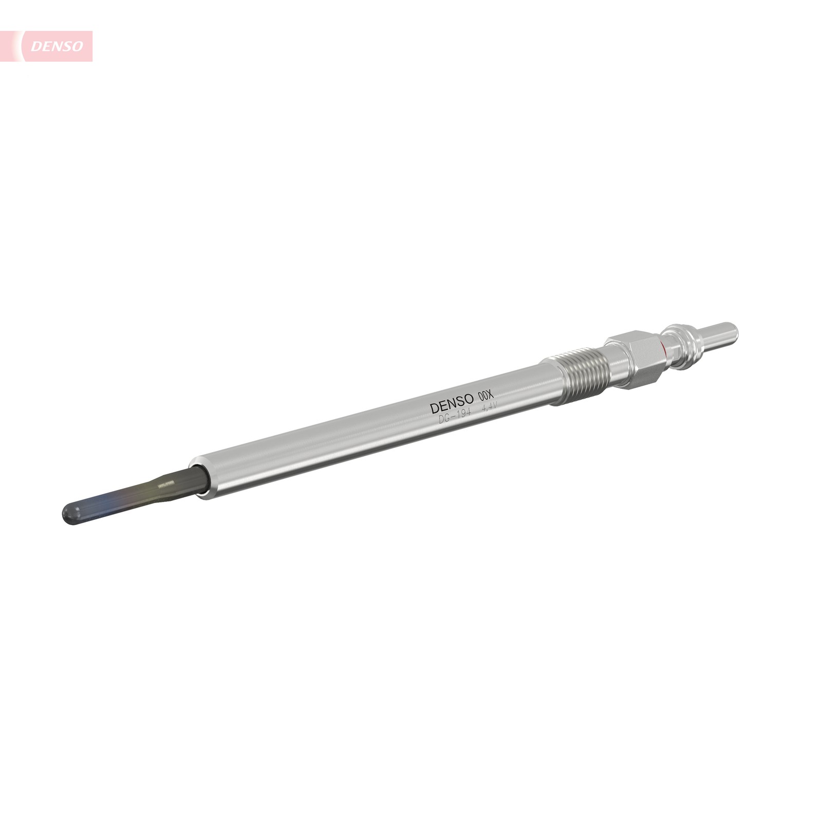 Fits DENSO DG-194 GLOW PLUG CHRYSLER, JEEP, MERCEDES-BENZ ⭐UK Stock⭐ - Image 43